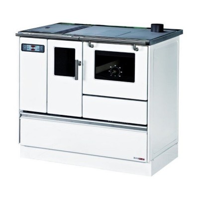 Cuisinière à granulés Alfa Plam Alfa 90 Pelet, 8.18kW - Cuisinières à granulés