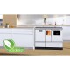 Cuisinière à granulés hydro Alfa Plam Alfa Term 20 Pellet Blanc, 20kW | Cuisinières à granulés | Granulés |