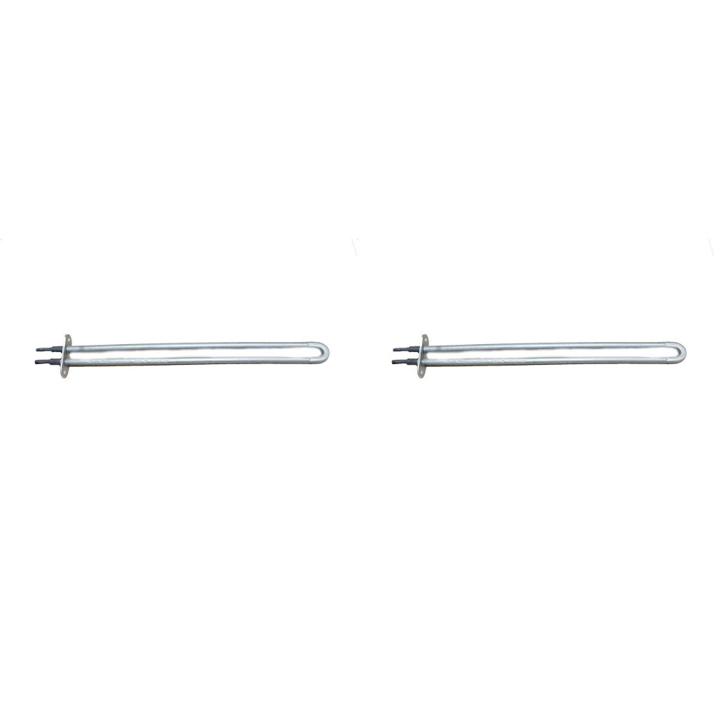 Résistance pour brûleurs à granulés Burnit Pell, 325 W - x2
