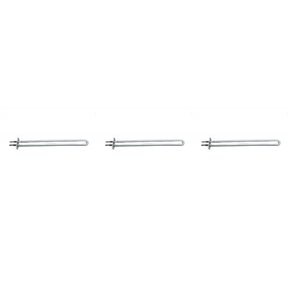 Résistance pour brûleurs à granulés Burnit Pell, 325 W - x3