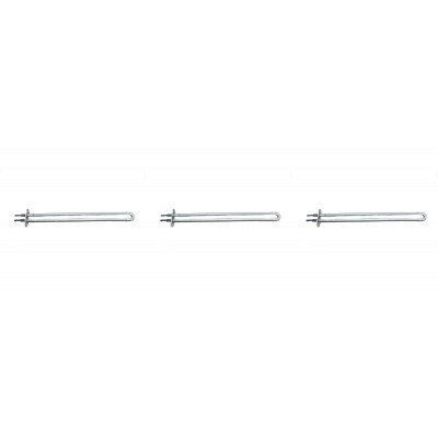 Résistance pour brûleurs à granulés Burnit Pell, 325 W - x3 - Pièces détachées pour bruleurs à granulés