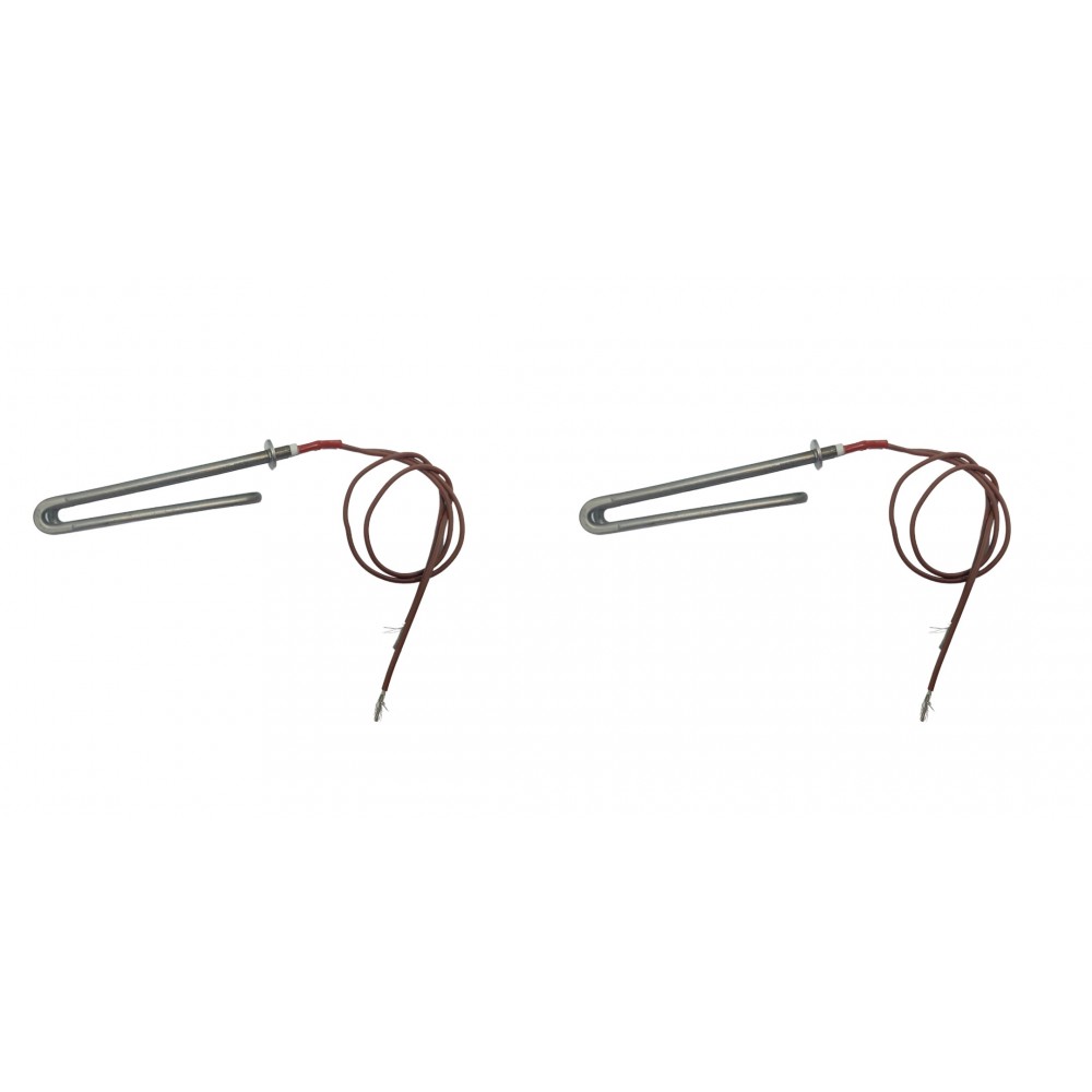 Résistance pour brûleurs à granulés Burnit Pell Eco, 320 W - x2