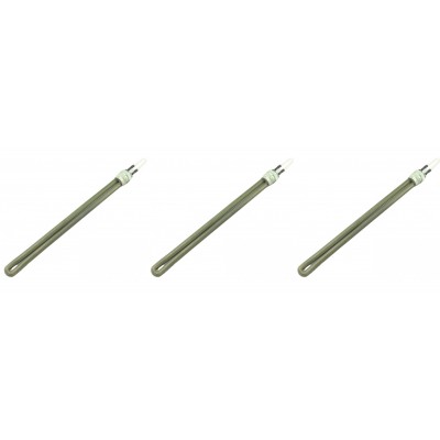 Résistance pour brûleurs à granulés Ferroli - x3 - Pièces détachées pour bruleurs à granulés