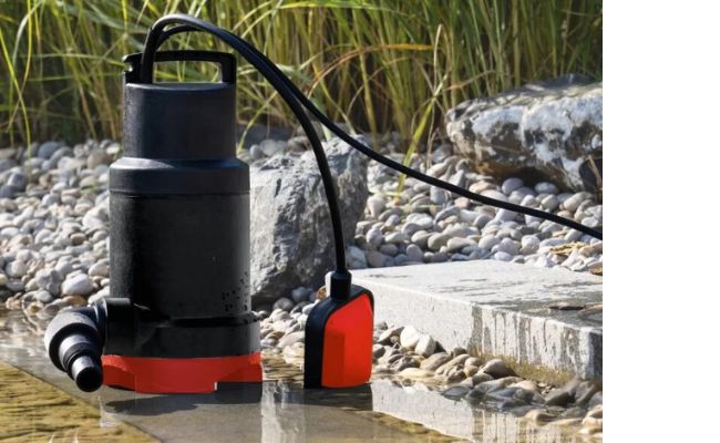 pompe-de-drainage