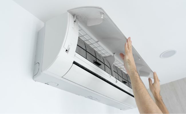 Climatiseur mural inverter