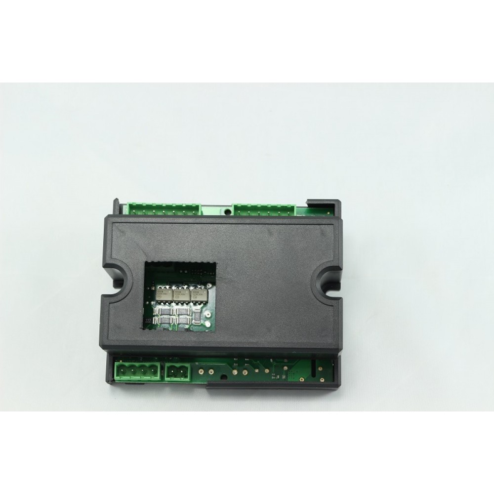 Carte De Brûleur NBE Avec Connecteur 12 Broches – Réf 400012, Neuve