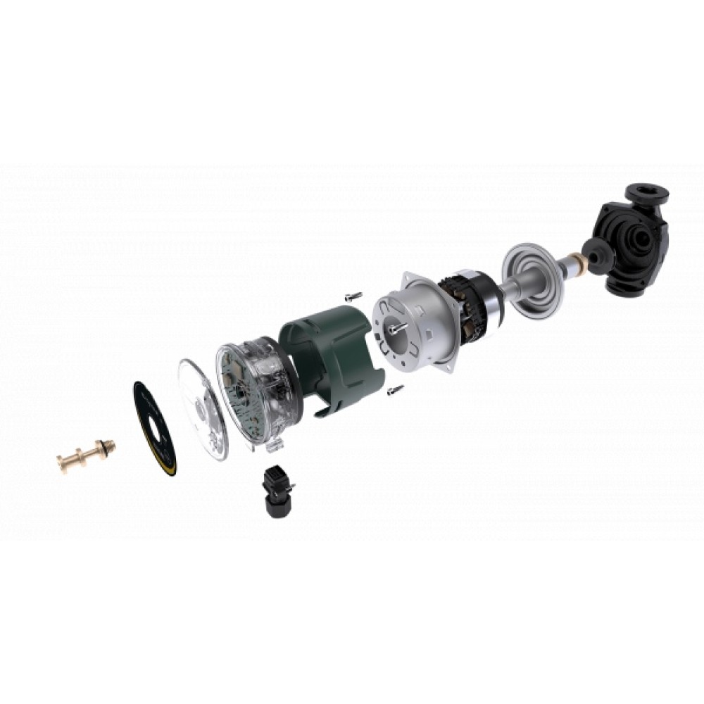 Pompe de chauffage Salmson SXM 32-80 , achat facile chez