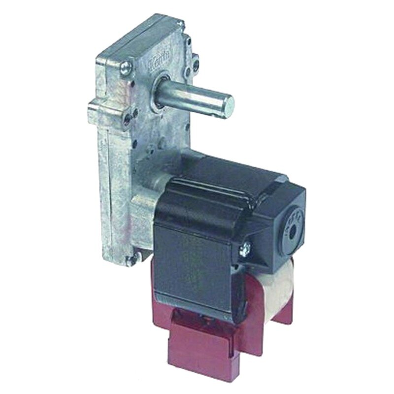 Engrenage De Rechange Pour Motoréducteur De Poêle à Granulés Kenta K911/K917 - 2,5 Tr/min - Neuf