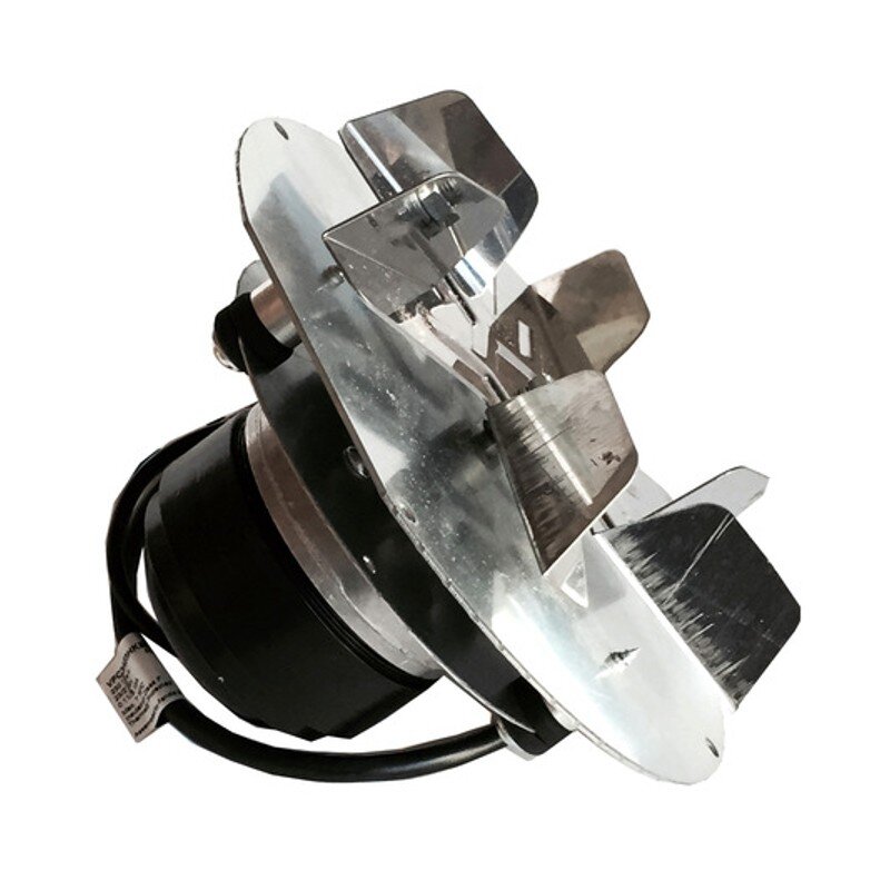 Extracteur Fumées Fandis VFC2C23 le Ecofit 2RECA3 Poêle Pellet